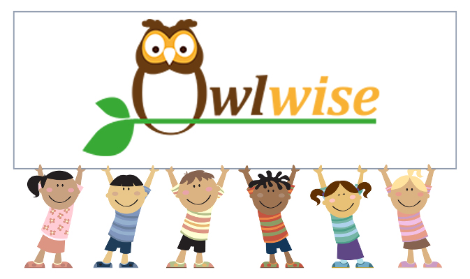 Montessori Children's Academy logo